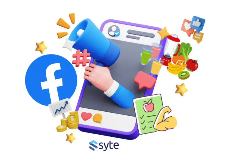 How to Advertise Health Products on Facebook | inSyte Blog 3 Blog Thumbnails 2 Syte