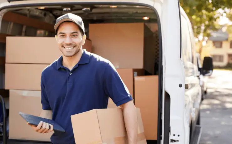 Our Guide to Choosing The Best Courier Company 3 Best Courier Company 2021 Thumbnail