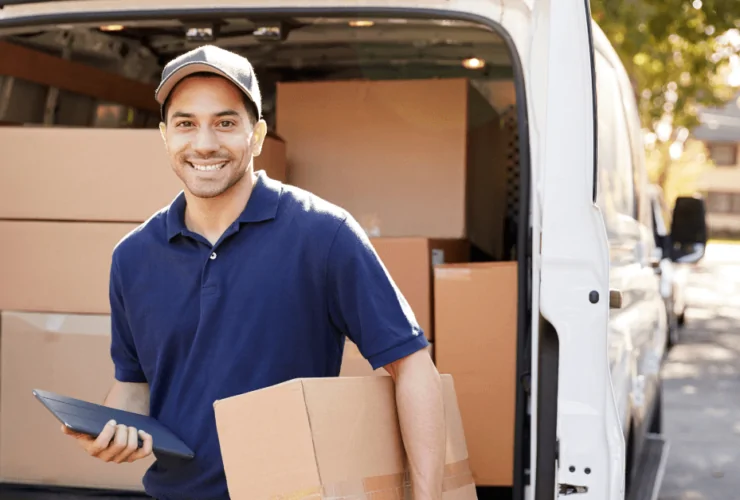 Best Courier Company 2021 Thumbnail