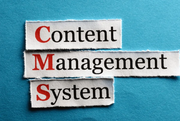 Best E-commerce CMS 2021