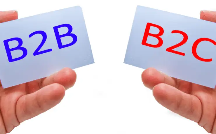 B2B vs B2C E-commerce Marketing: Key Differences 7 B2B vs B2C E-commerce Thumbnail