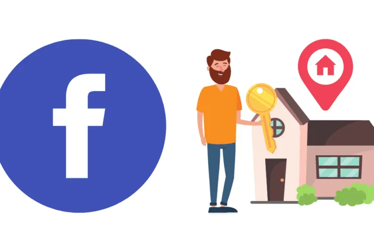Advertise Real Estate Facebook Thumbnail