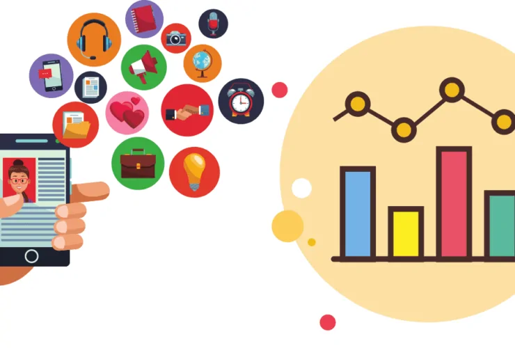 Social Media Marketing Metrics Thumbnail