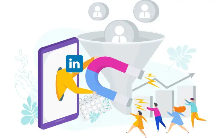 How to Turn LinkedIn Leads into Sales: Our Top Tips 13 Following Up LinkedIn Leads Thumbnail