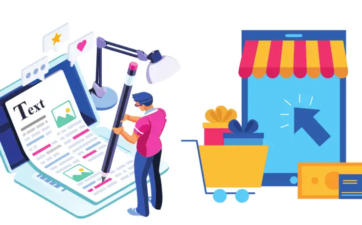 The Importance of Content in E-commerce 9 Thumnail for article: Is content marketing worth it?
