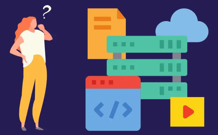 How to Choose The Right Ecommerce Website Host 17 Thumbnail for the article: How to Choose The Right Website Host for Your Ecommerce Store in 2021