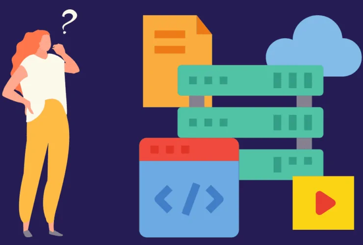 Thumbnail for the article: How to Choose The Right Website Host for Your Ecommerce Store in 2021