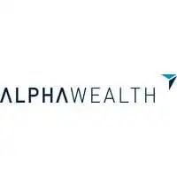 Alpha Wealth Logo