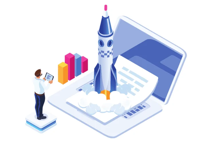 Thumbnail for the article: The Best Digital Marketing Strategies for E-commerce Startups 
