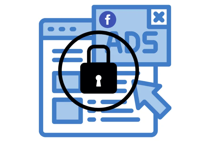 Thumbnail for the article: How to Avoid and Appeal Disabled Facebook Ads Accounts in 2021