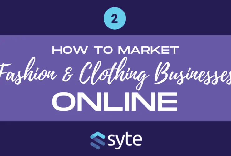 Thumbnail for the article: The 3 Best Ways to Market Your Fashion or Clothing Business Online 