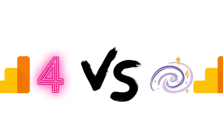 Google Analytics 4 vs Universal Analytics for Ecommerce 10 Thumbnail for article: Google Analytics 4 vs Universal Analytics for Ecommerce in 2021