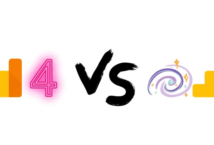 Thumbnail for article: Google Analytics 4 vs Universal Analytics for Ecommerce in 2021