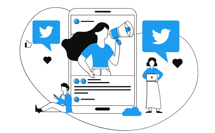 How to Advertise Your Business on Twitter