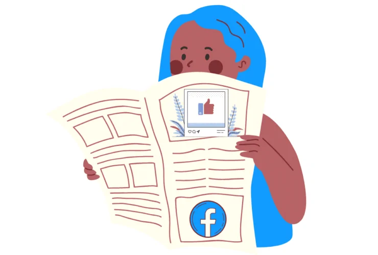 Facebook Ad Campaign