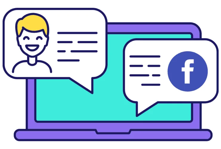 Thumbnail for article: How to Set Up Facebook Messenger Chatbots And Who They're For