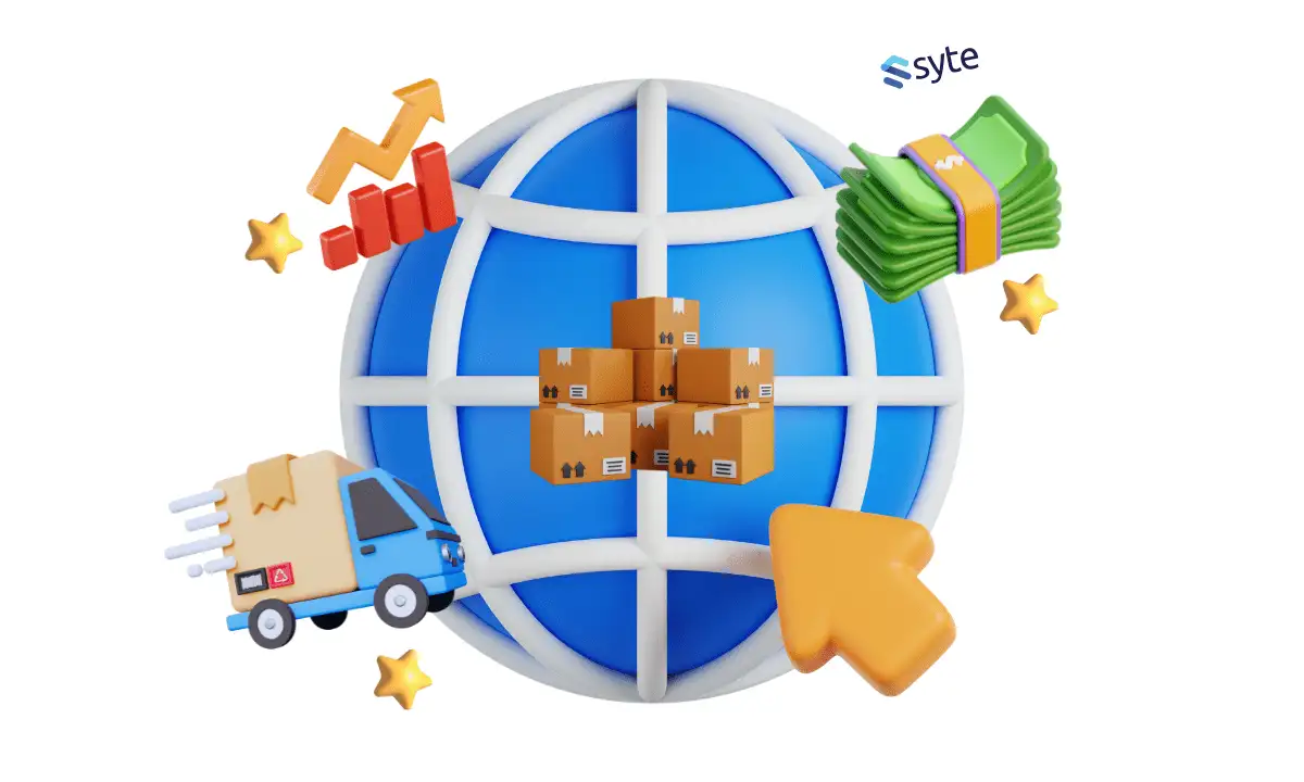 Logistics for E-Commerce Businesses 