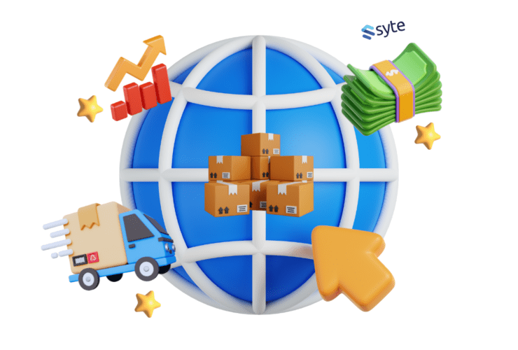Logistics for E-Commerce Businesses 