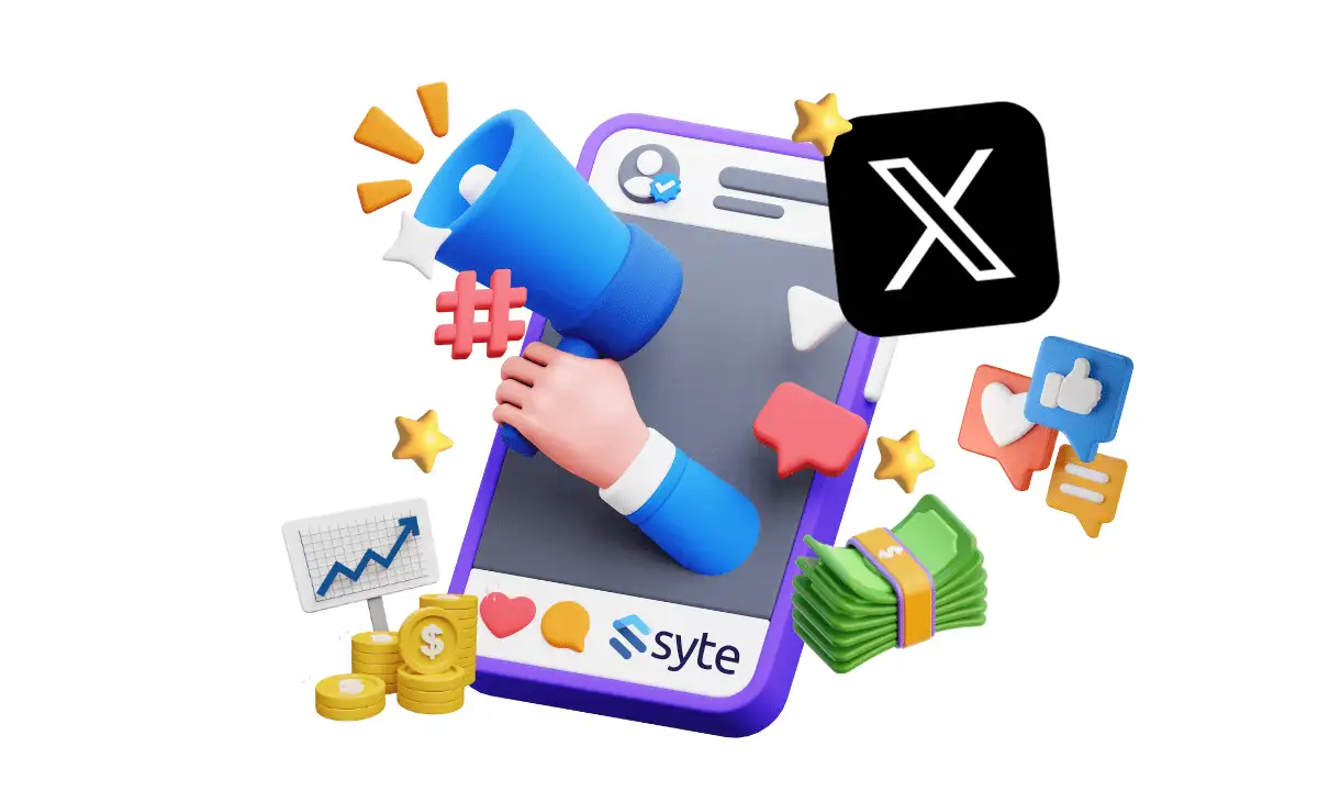 X Marketing Agency Costs in South Africa