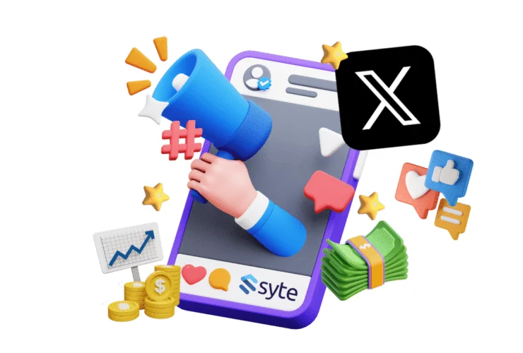 X Marketing Agency Costs in South Africa