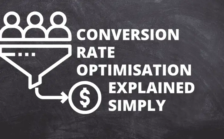 Conversion Rate Optimisation Explained Simply 16 Cover: Conversion Rate Optimisation Explained Simply