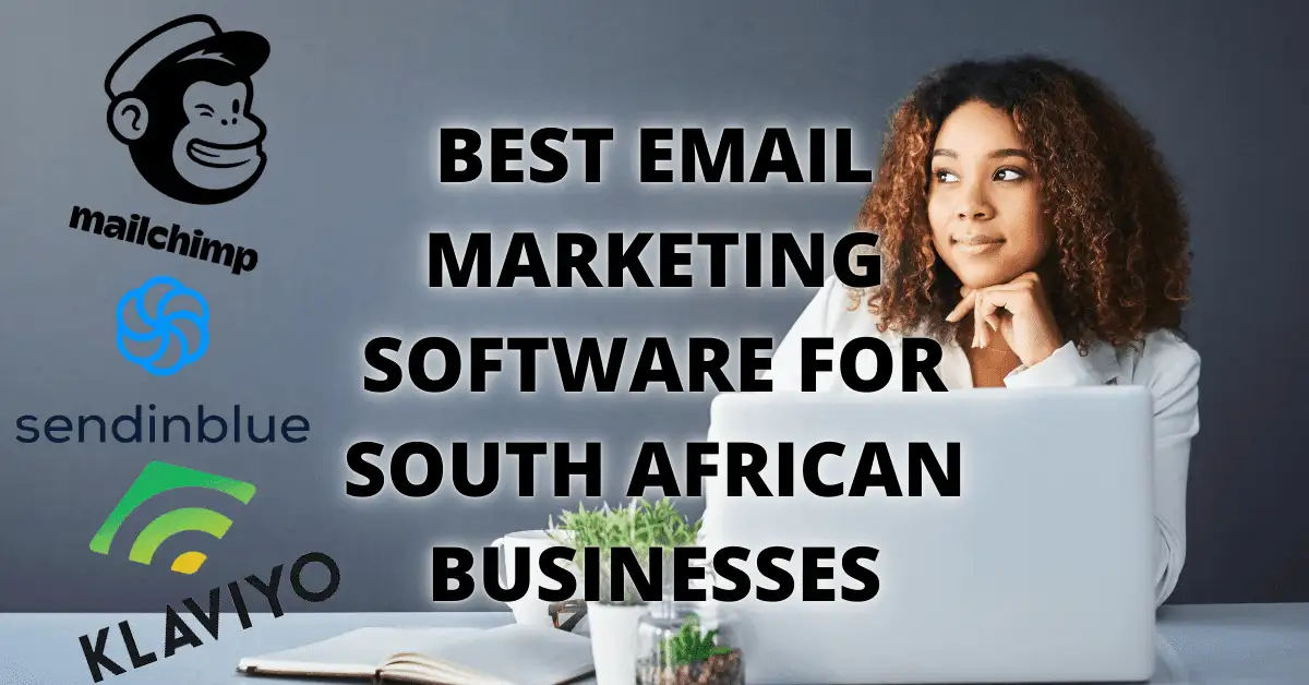 Best Email Marketing Software for SA Businesses 2 Cover: Best email marketing software for South African Businesses