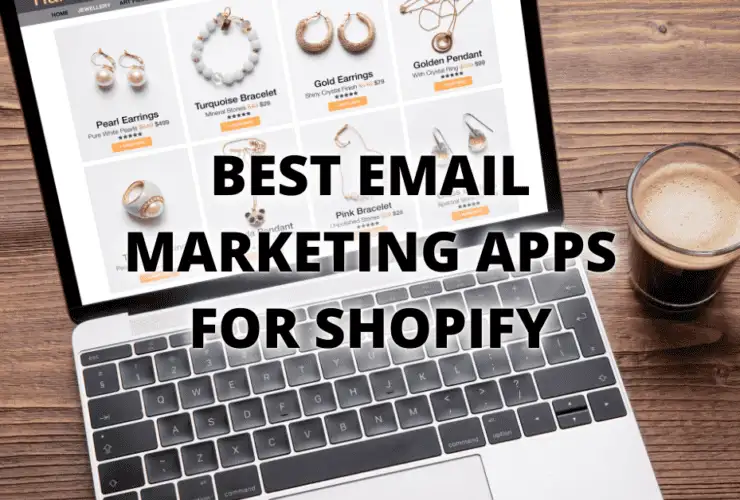 Cover: Best Email Marketing Apps for Shopify