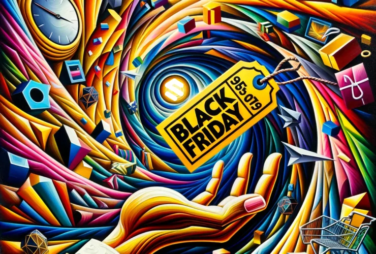 black friday