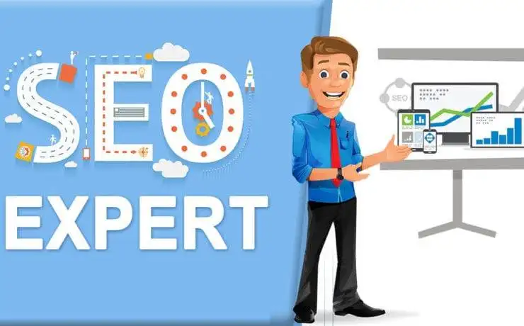 What is an SEO Specialist and What Do They Do? 1 What does an expert SEO specialist do?