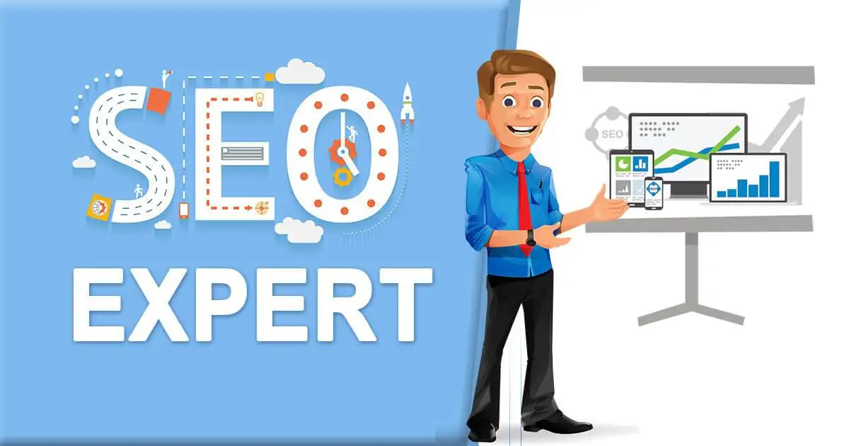 What is an SEO Specialist and What Do They Do? 2 What does an expert SEO specialist do?