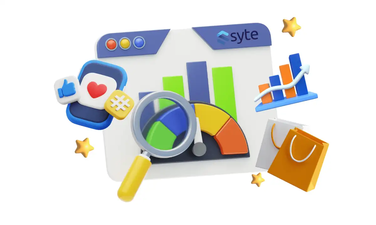 E-Commerce Marketing Benchmarks