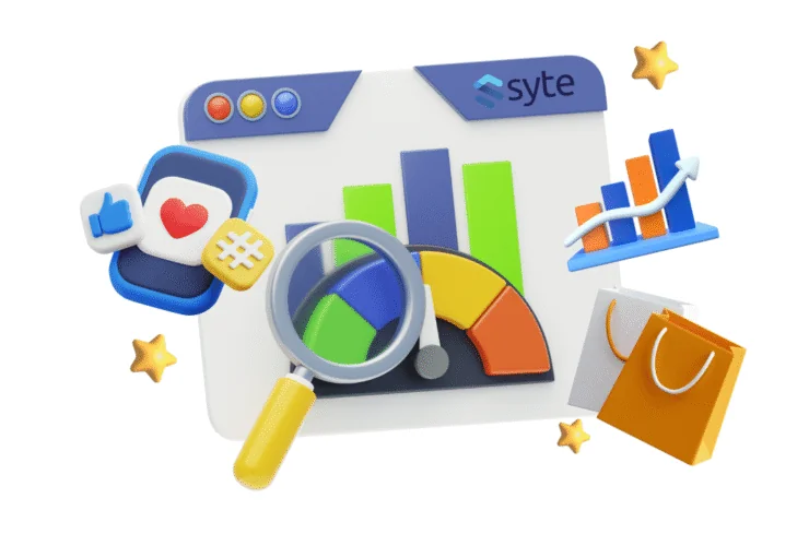 E-Commerce Marketing Benchmarks