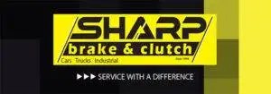 sharpbrake sharpbrake Syte