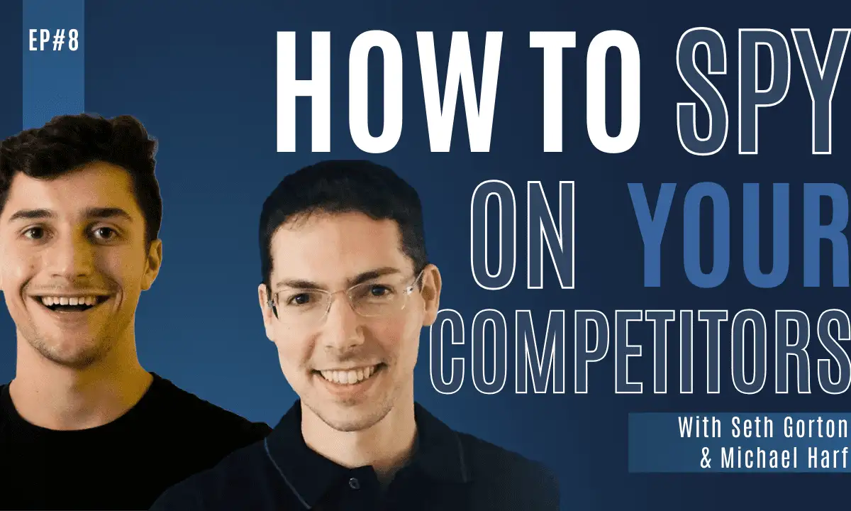 How to Spy on Your Competitors Online