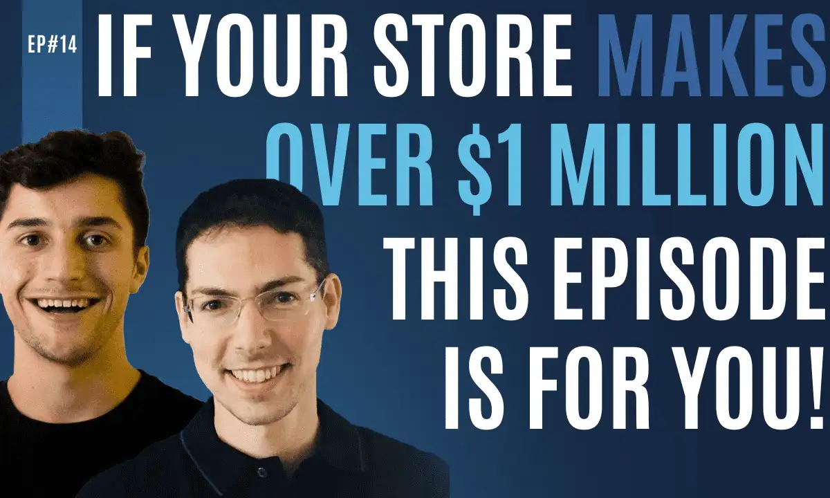 How to Scale a Big E-commerce Store