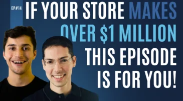 How to Scale a Big E-commerce Store