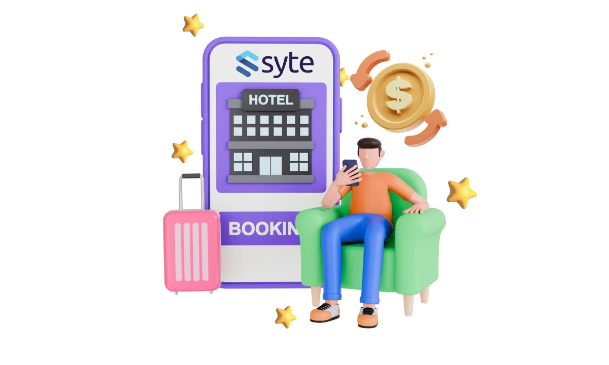 Booking Engines