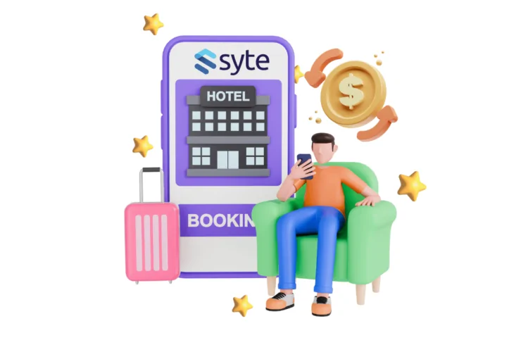Booking Engines