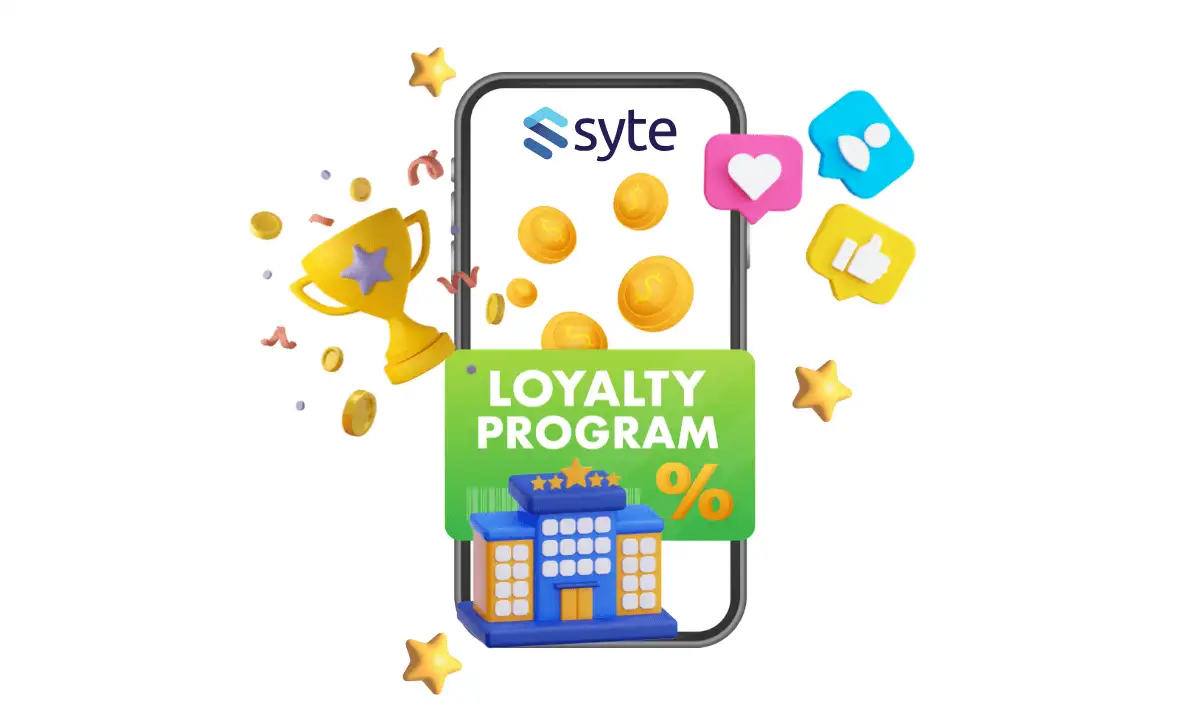Hotel Loyalty Program