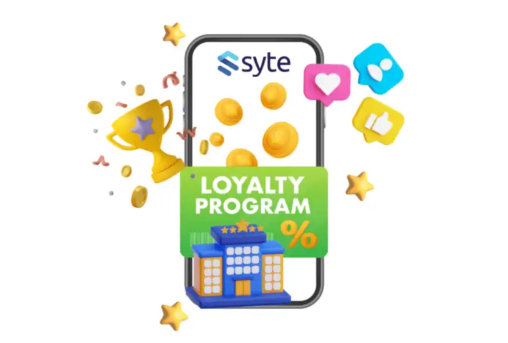 Hotel Loyalty Program