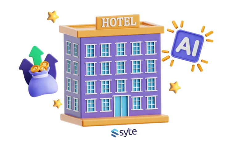 How AI is Revolutionizing Hotel Guest Experiences 10 Ai