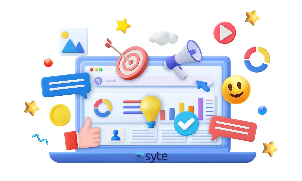 Digital Marketing in the Hospitality Industry