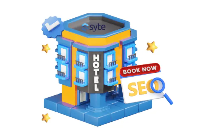 Hotel SEO