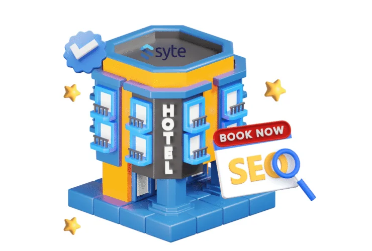 Hotel SEO