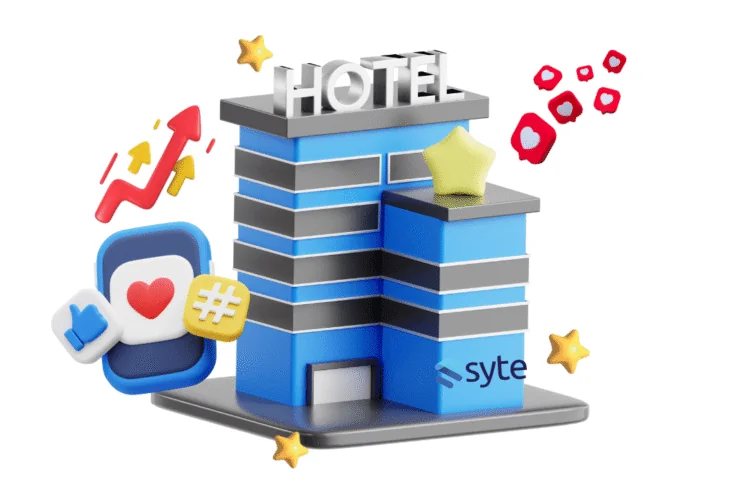 Hotel Marketing Trends