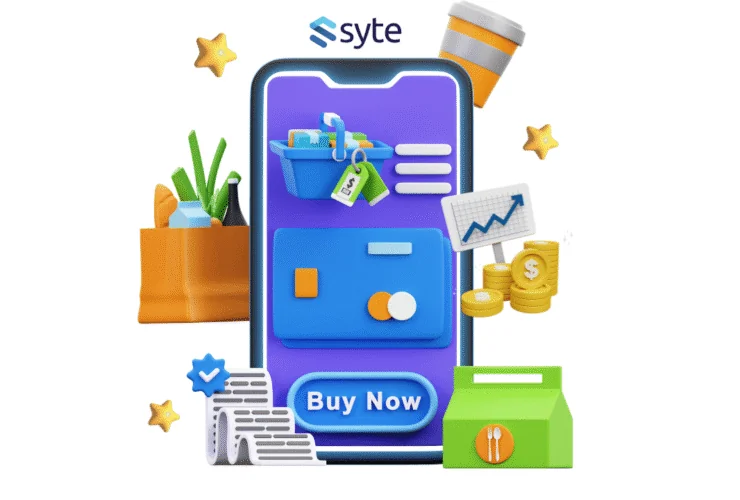 Mobile E-commerce