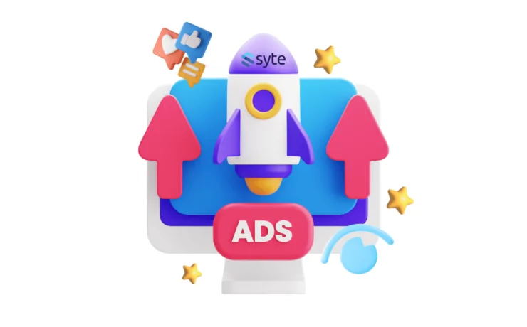 Boost Visibility with Online Advertising