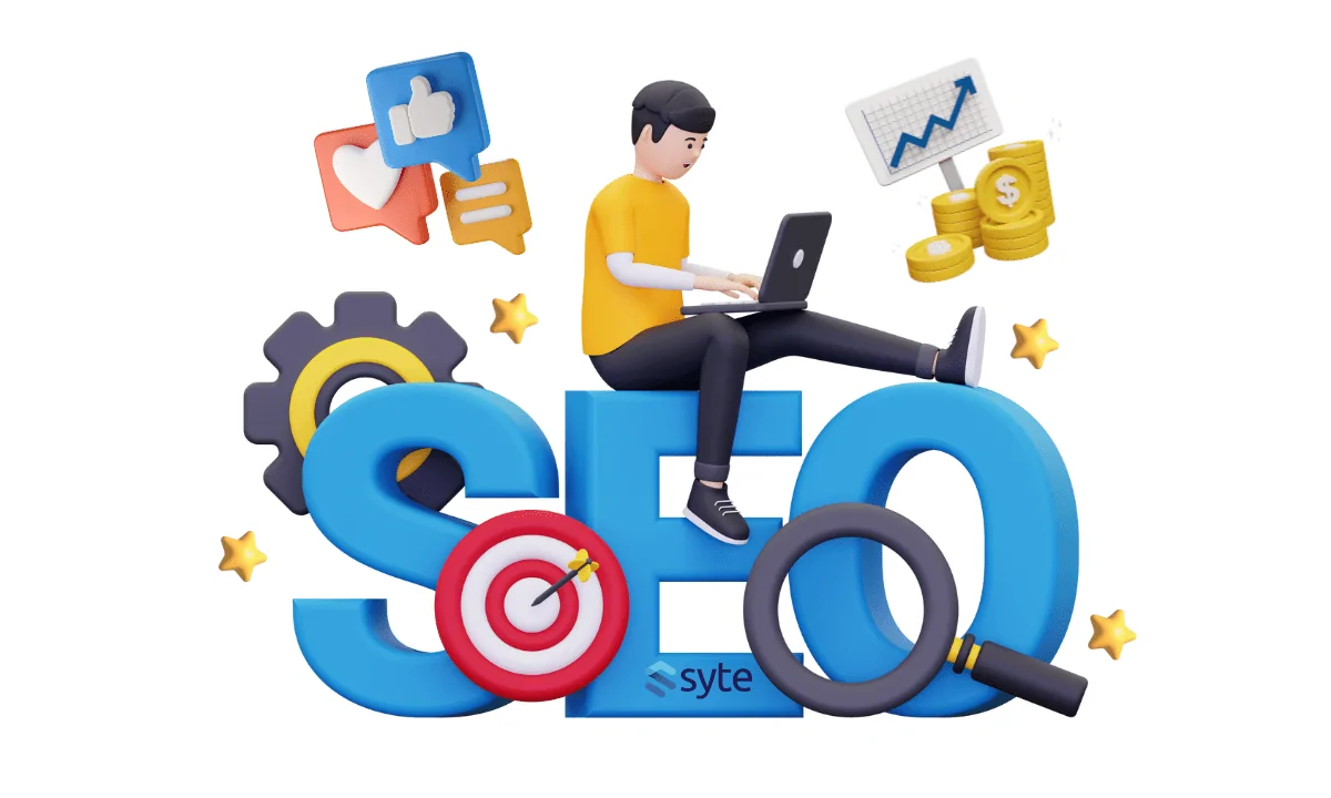 Mastering SEO: The Shift to Generative Engine Optimization 2 SEO