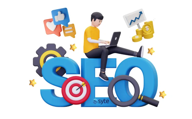 Mastering SEO: The Shift to Generative Engine Optimization 24 SEO