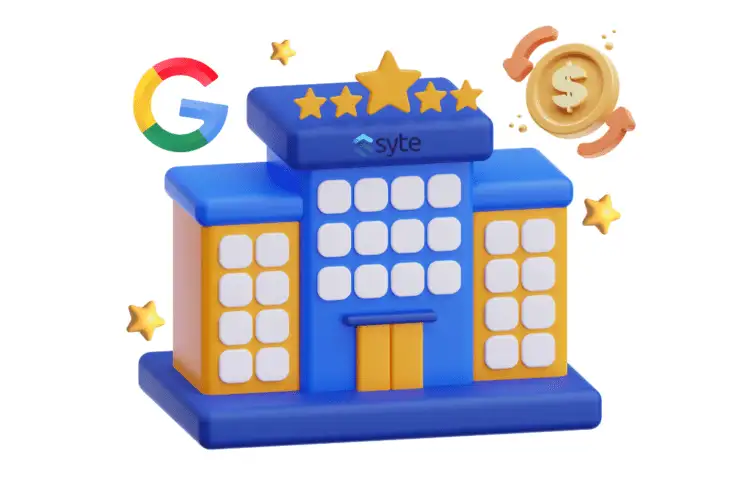 Google Hotel Ads